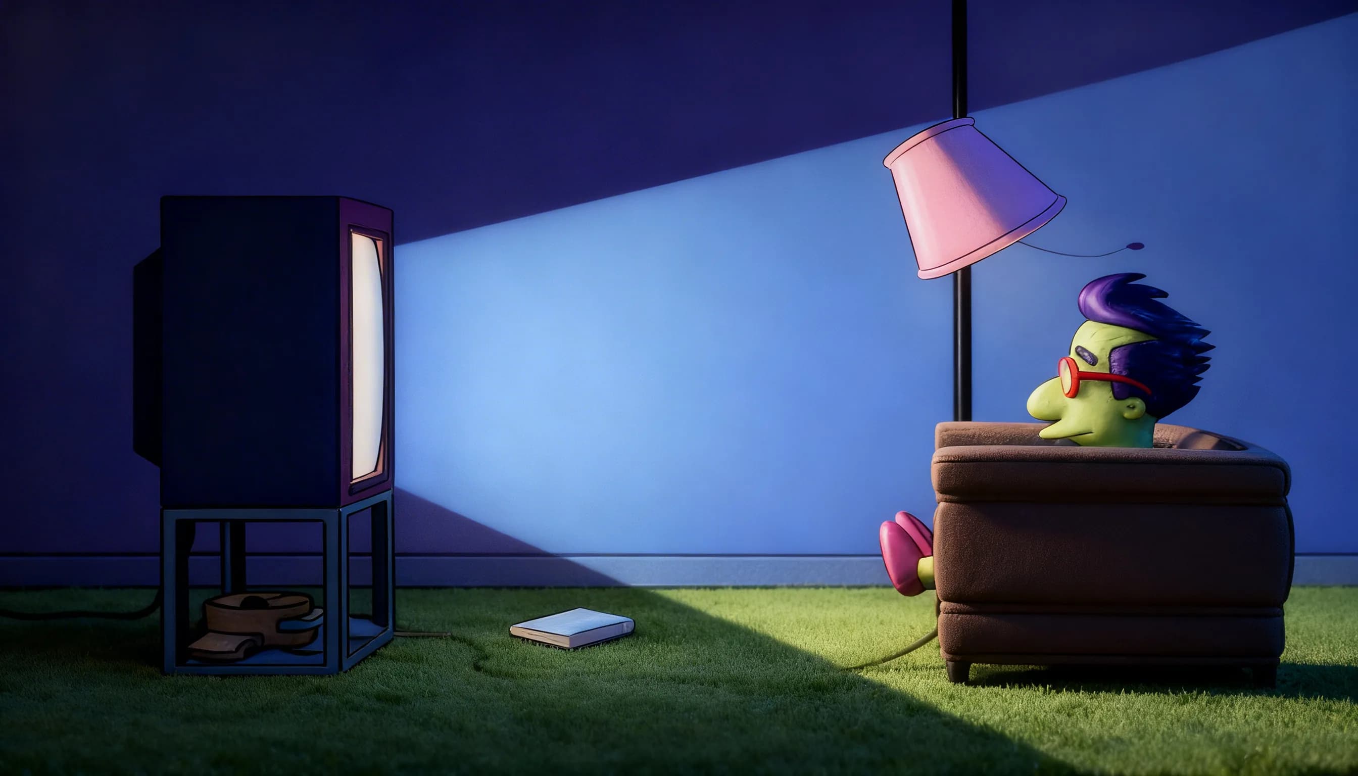 Inteligencia artificial aplicada a la creación de contenido para marcas