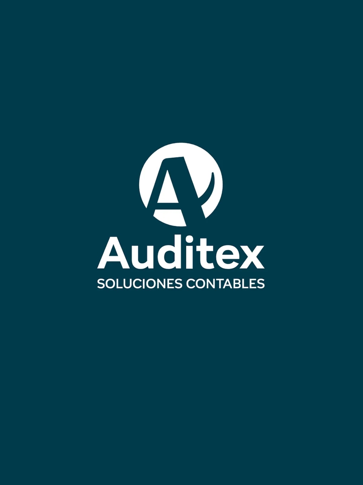 Branding para Auditex Soluciones Contables