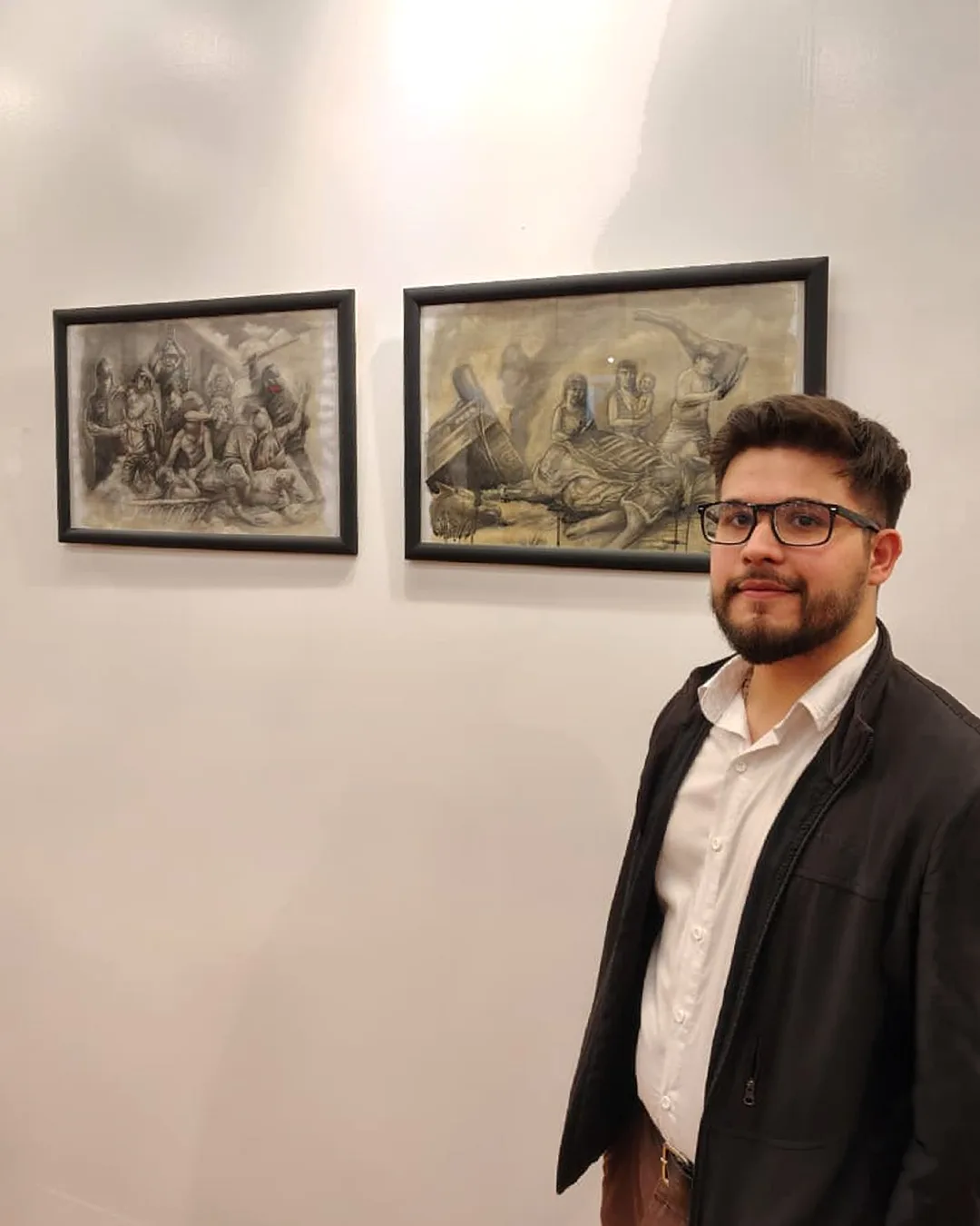 Juan Carlos Garcia Insaurralde
