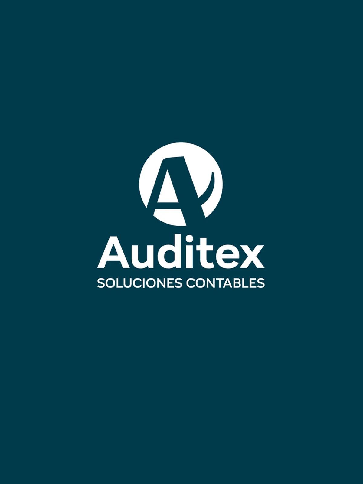 Branding para Auditex Soluciones Contables